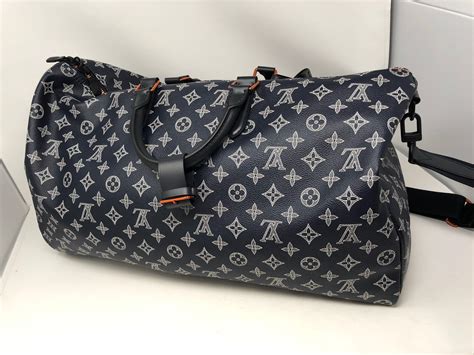 Vuitton Upside Down 